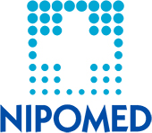 Logotipo Nipomed